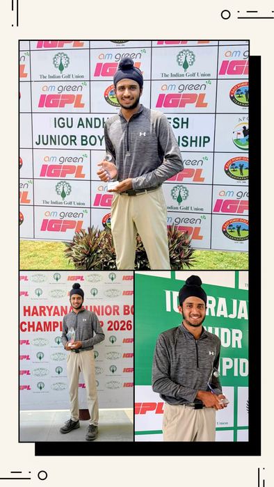 IGU national junior championships