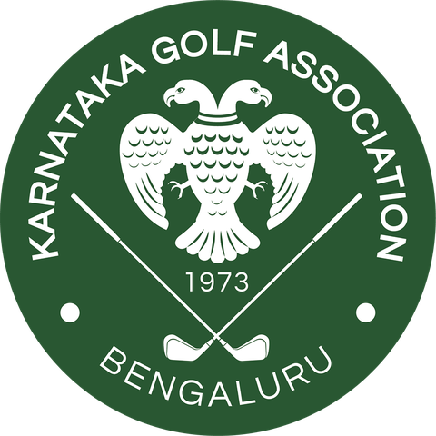 Karnataka Golf Association, Bangalore